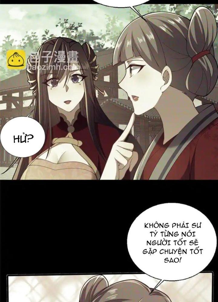 Võ Thánh Này Khảng Khái Quá Rồi Chapter 62 - Trang 3