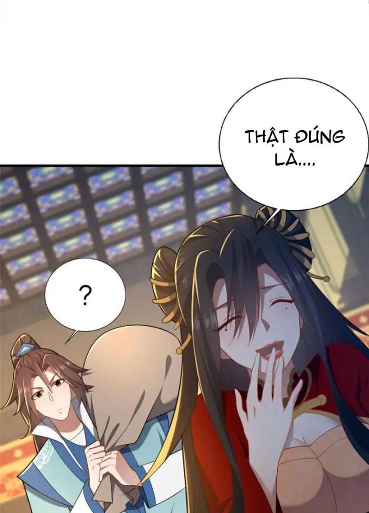 Võ Thánh Này Khảng Khái Quá Rồi Chapter 62 - Trang 3