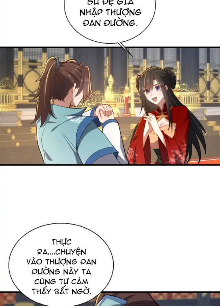 Võ Thánh Này Khảng Khái Quá Rồi Chapter 62 - Trang 3