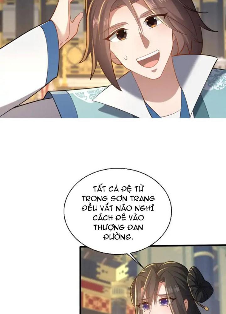 Võ Thánh Này Khảng Khái Quá Rồi Chapter 62 - Trang 3