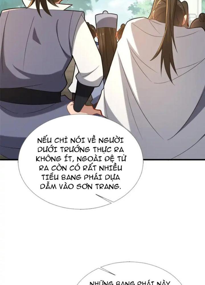 Võ Thánh Này Khảng Khái Quá Rồi Chapter 62 - Trang 3