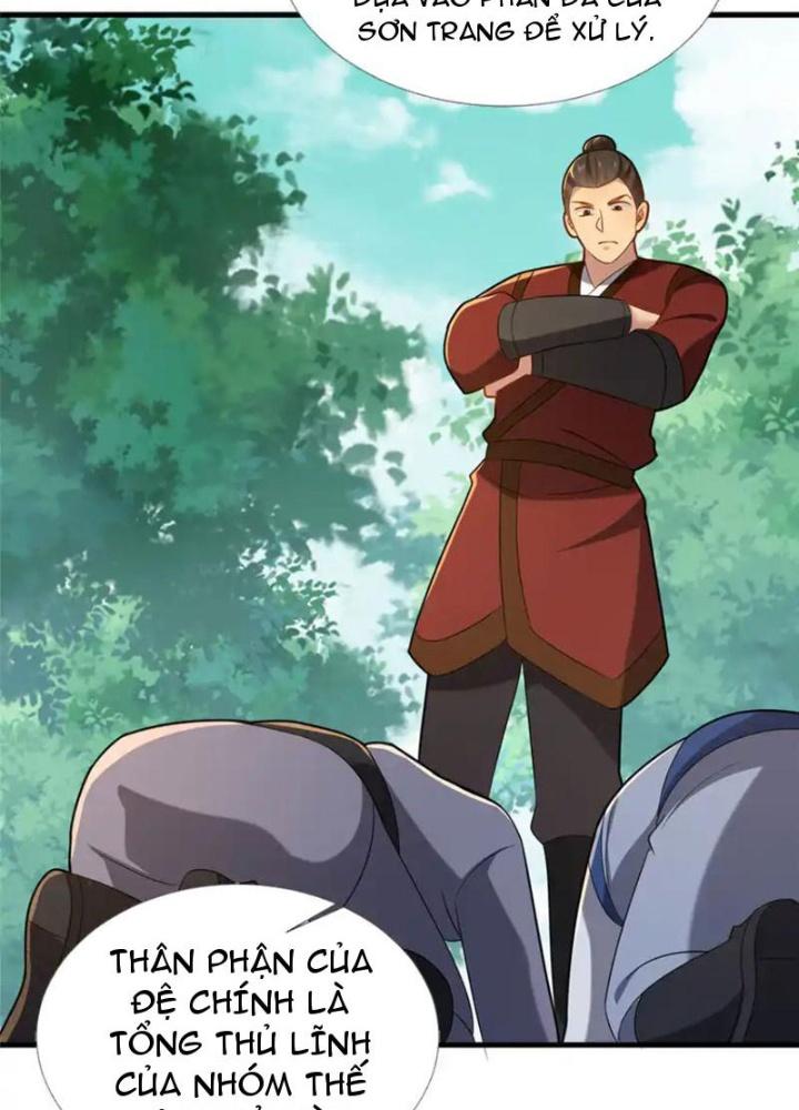 Võ Thánh Này Khảng Khái Quá Rồi Chapter 62 - Trang 3
