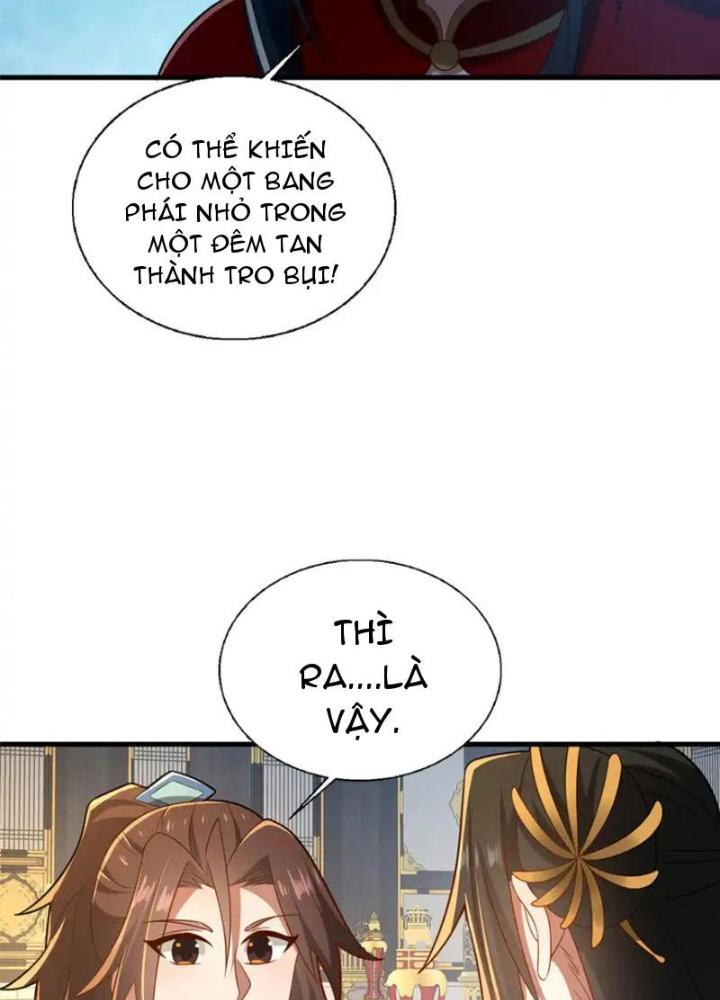 Võ Thánh Này Khảng Khái Quá Rồi Chapter 62 - Trang 3