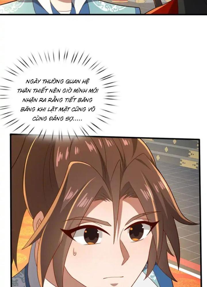 Võ Thánh Này Khảng Khái Quá Rồi Chapter 62 - Trang 3