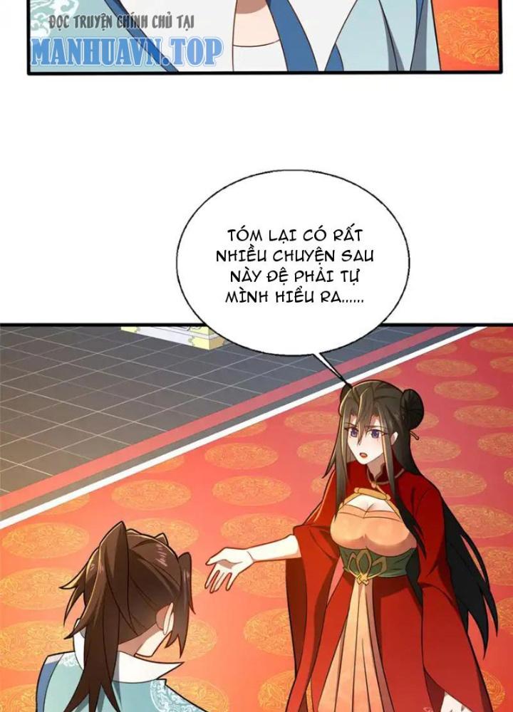 Võ Thánh Này Khảng Khái Quá Rồi Chapter 62 - Trang 3