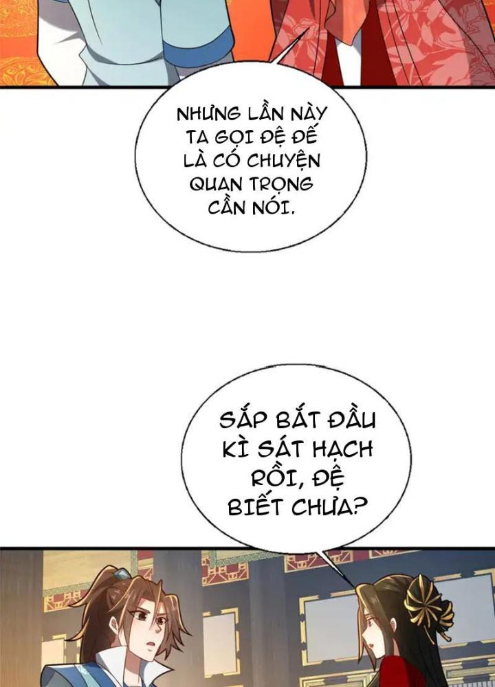 Võ Thánh Này Khảng Khái Quá Rồi Chapter 62 - Trang 3
