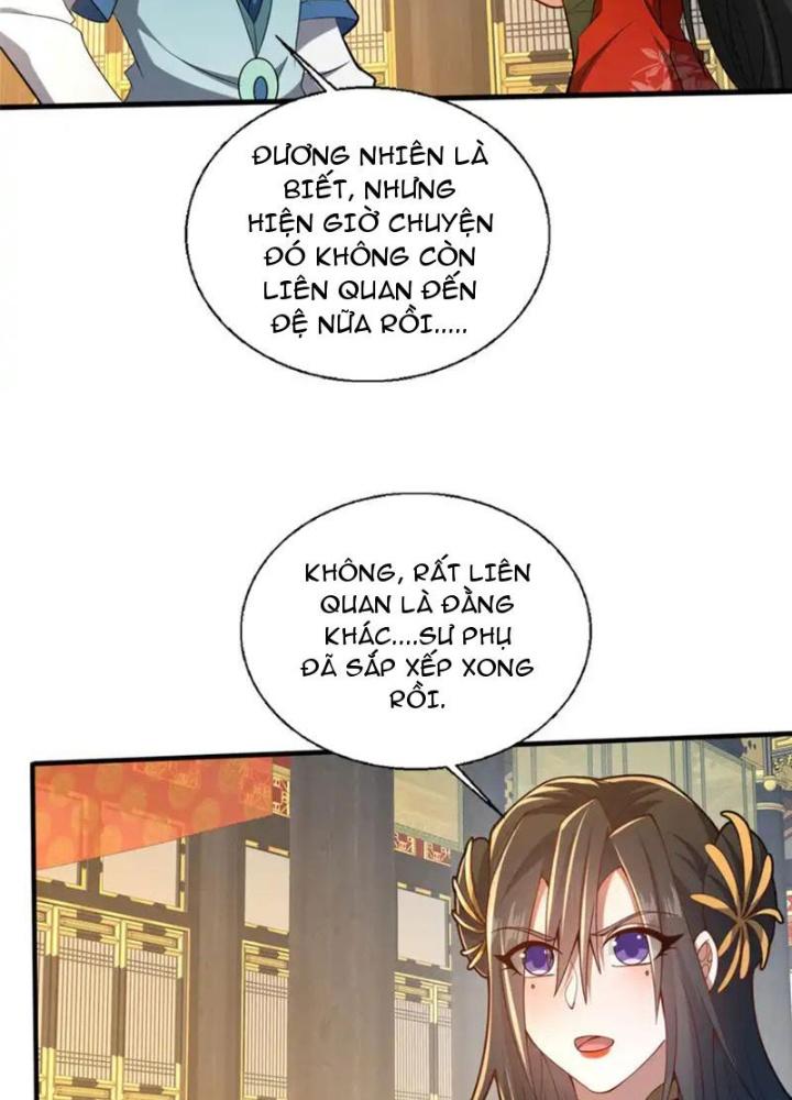 Võ Thánh Này Khảng Khái Quá Rồi Chapter 62 - Trang 3