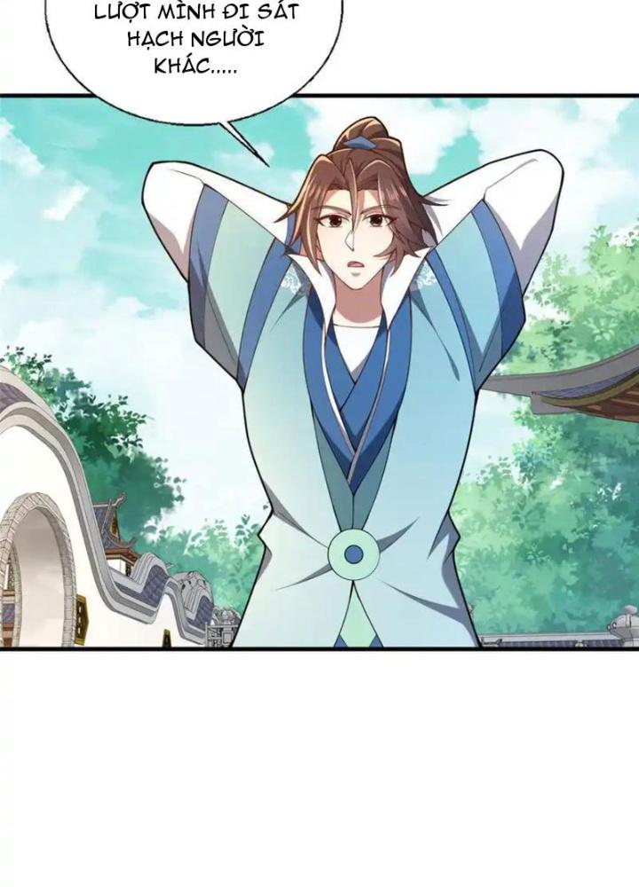 Võ Thánh Này Khảng Khái Quá Rồi Chapter 62 - Trang 3