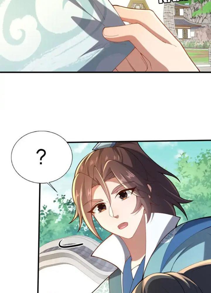 Võ Thánh Này Khảng Khái Quá Rồi Chapter 62 - Trang 3