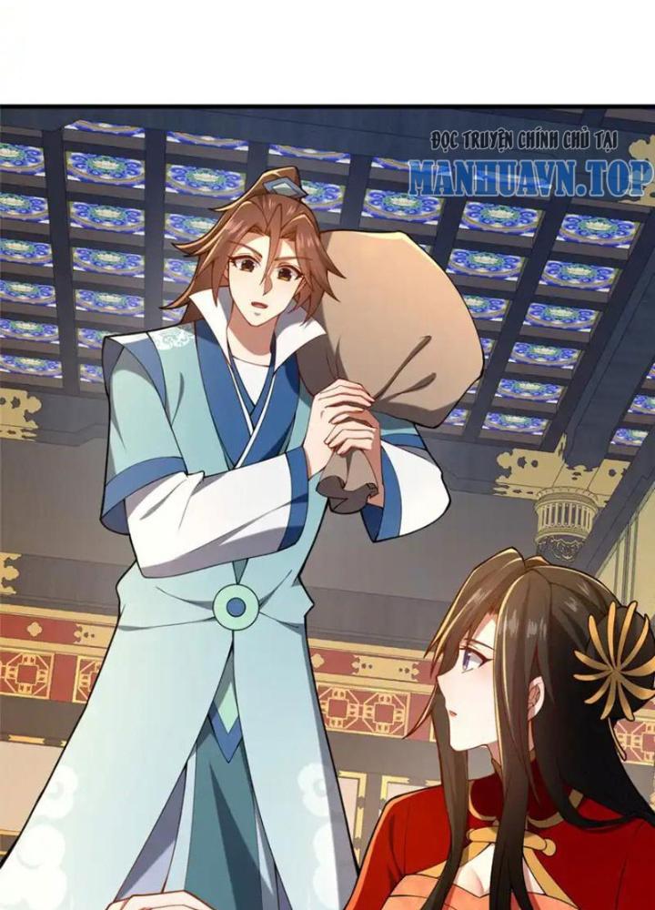 Võ Thánh Này Khảng Khái Quá Rồi Chapter 62 - Trang 3