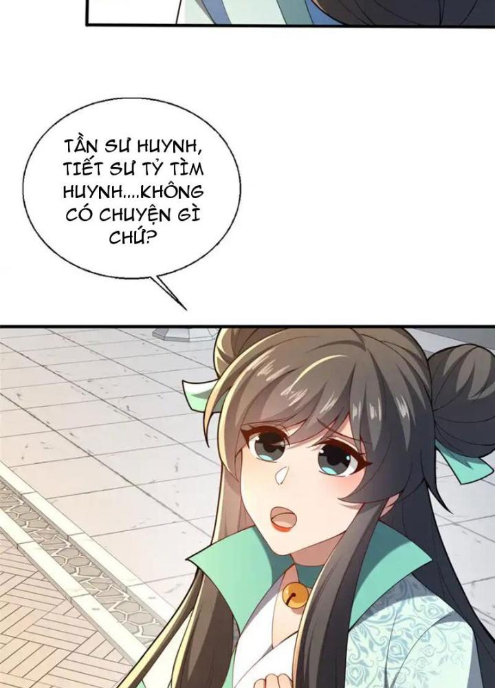 Võ Thánh Này Khảng Khái Quá Rồi Chapter 62 - Trang 3