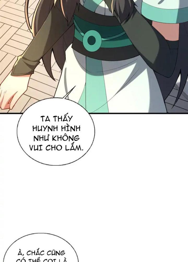 Võ Thánh Này Khảng Khái Quá Rồi Chapter 62 - Trang 3