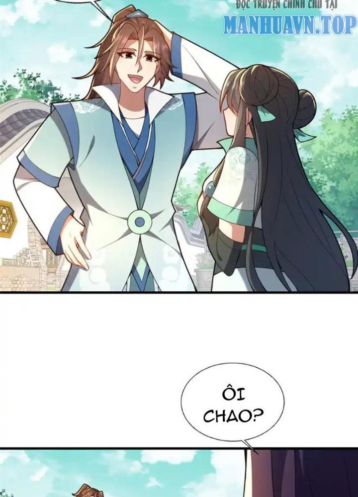 Võ Thánh Này Khảng Khái Quá Rồi Chapter 62 - Trang 3