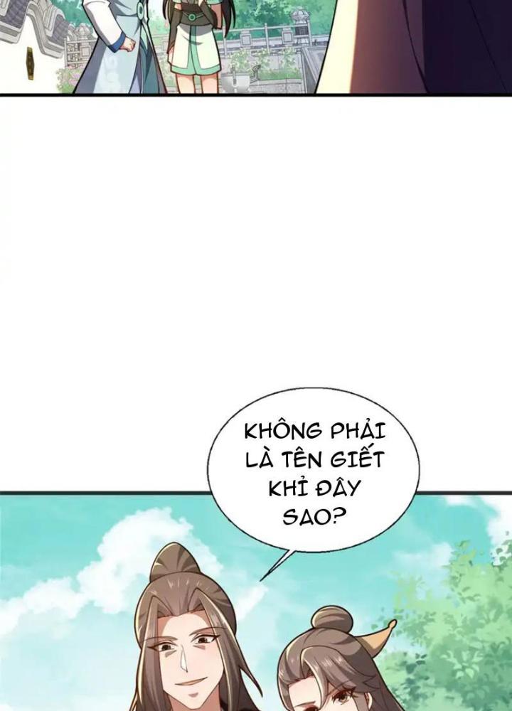 Võ Thánh Này Khảng Khái Quá Rồi Chapter 62 - Trang 3