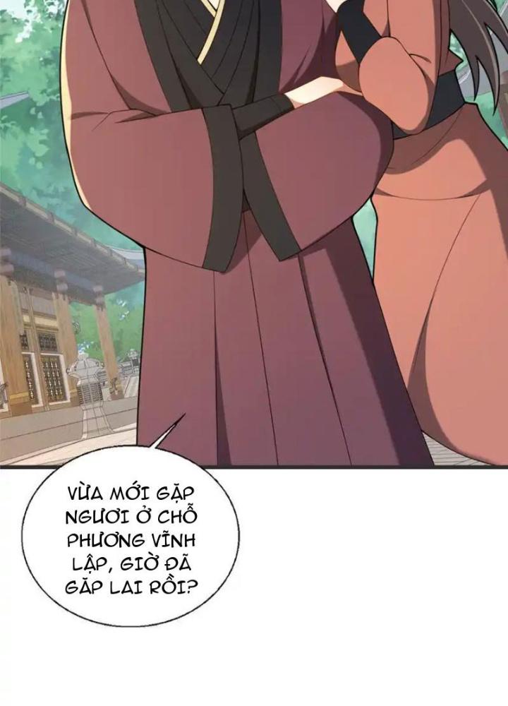 Võ Thánh Này Khảng Khái Quá Rồi Chapter 62 - Trang 3