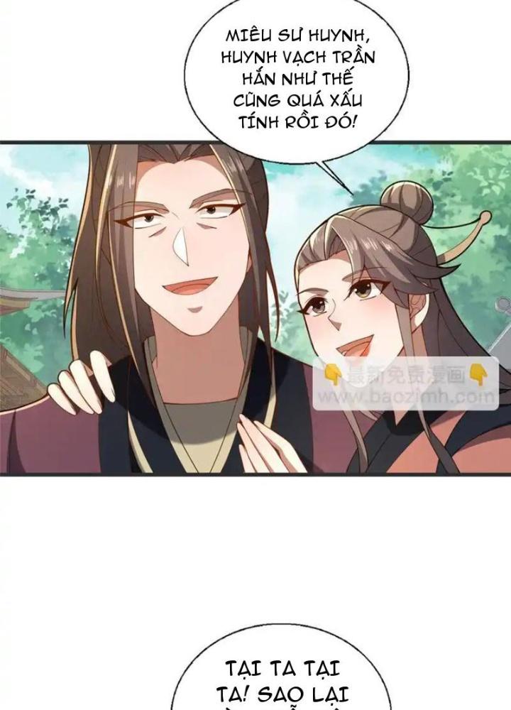 Võ Thánh Này Khảng Khái Quá Rồi Chapter 62 - Trang 3