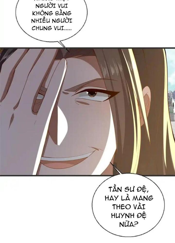 Võ Thánh Này Khảng Khái Quá Rồi Chapter 62 - Trang 3