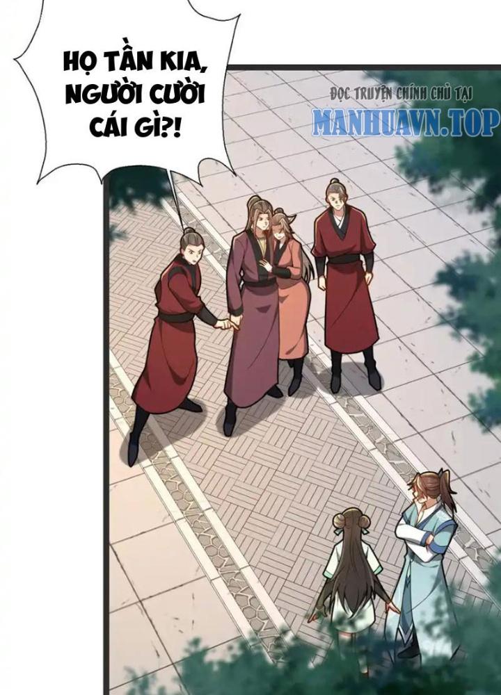 Võ Thánh Này Khảng Khái Quá Rồi Chapter 62 - Trang 3