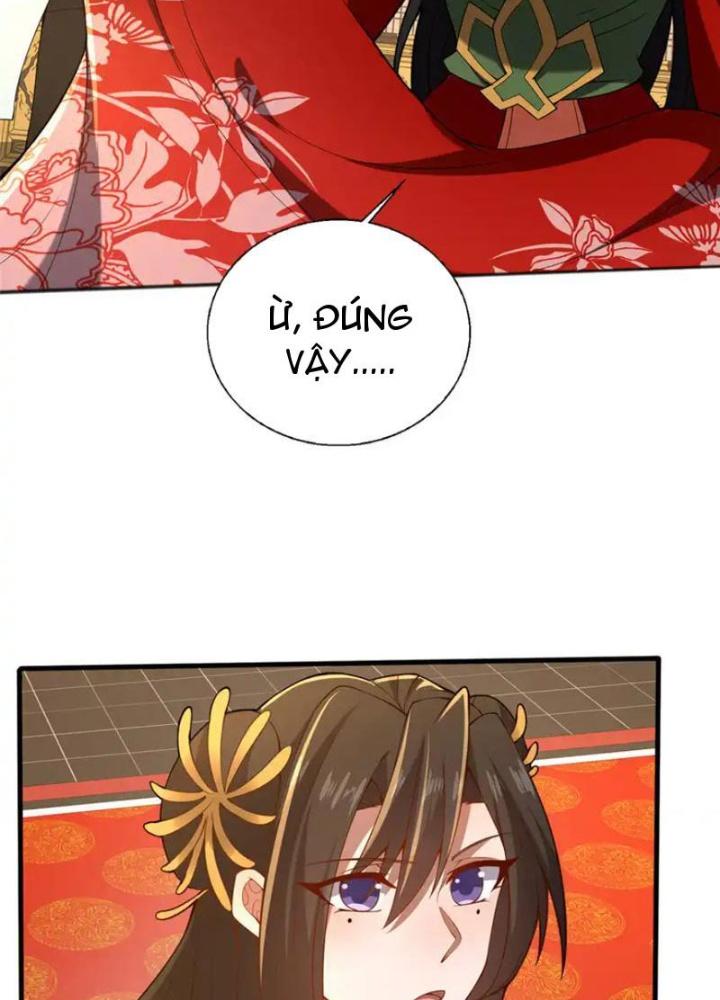 Võ Thánh Này Khảng Khái Quá Rồi Chapter 62 - Trang 3