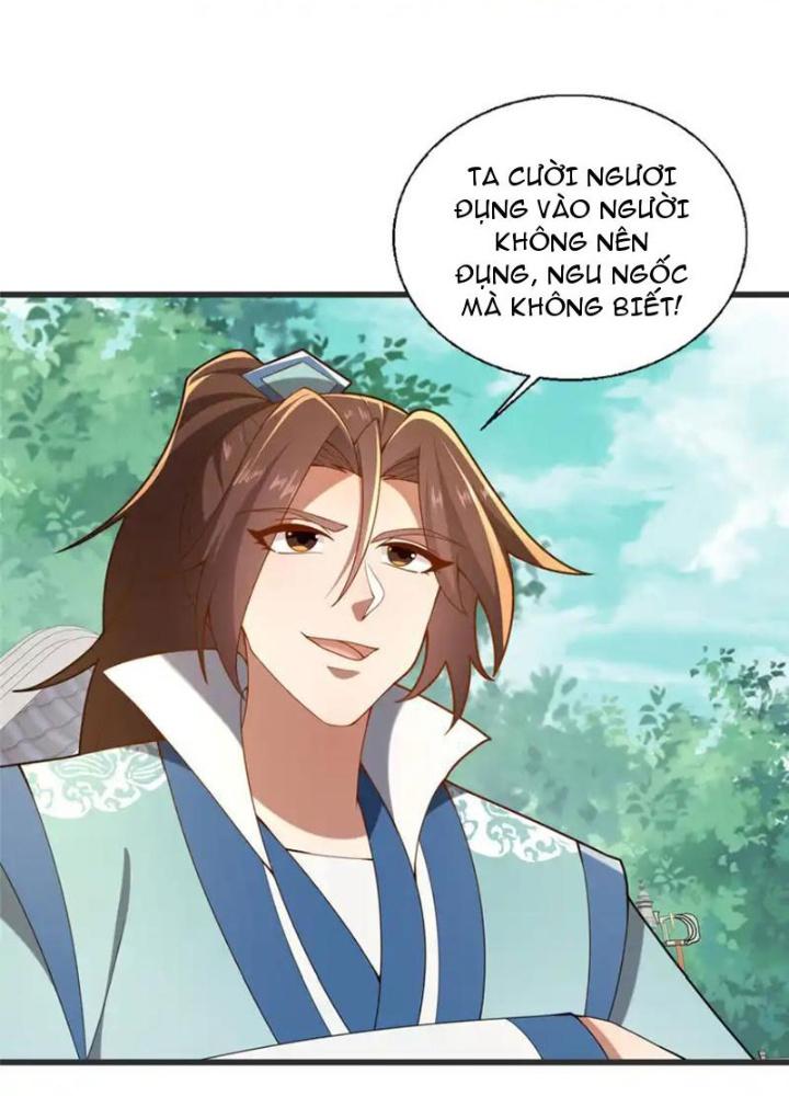 Võ Thánh Này Khảng Khái Quá Rồi Chapter 62 - Trang 3