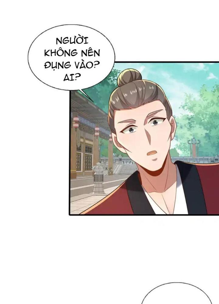 Võ Thánh Này Khảng Khái Quá Rồi Chapter 62 - Trang 3