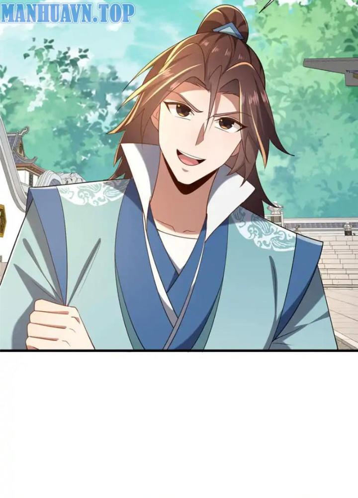 Võ Thánh Này Khảng Khái Quá Rồi Chapter 62 - Trang 3