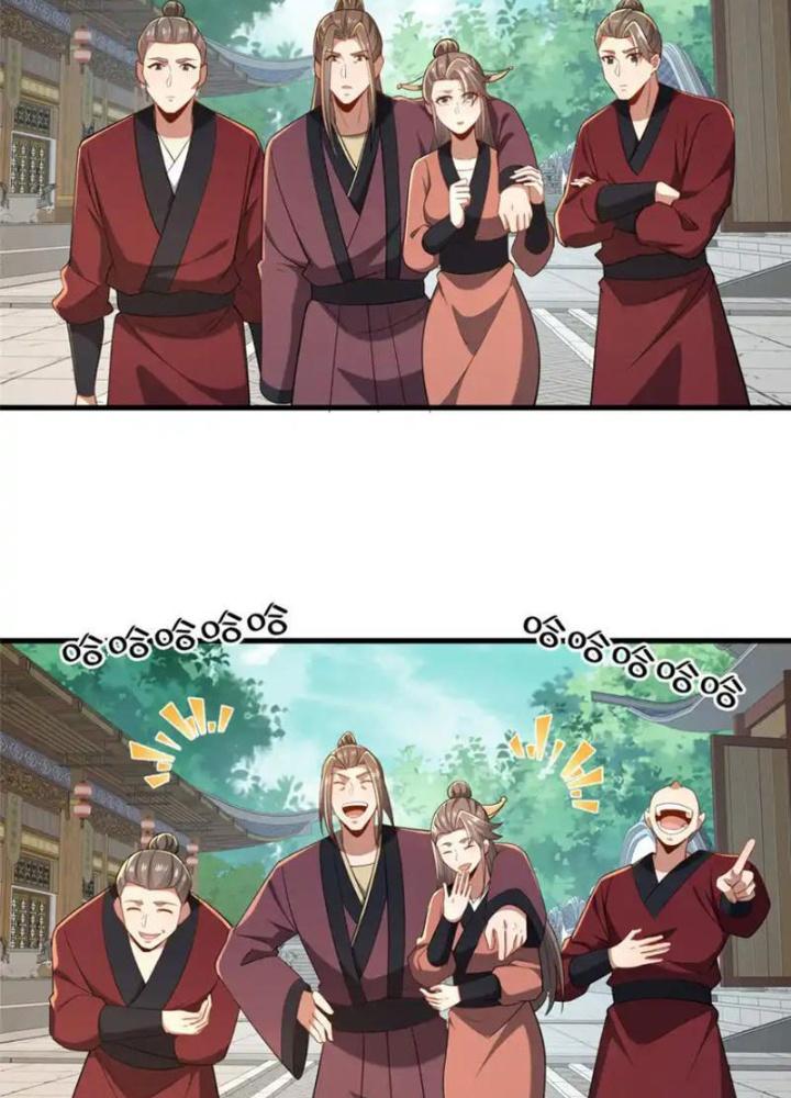 Võ Thánh Này Khảng Khái Quá Rồi Chapter 62 - Trang 3