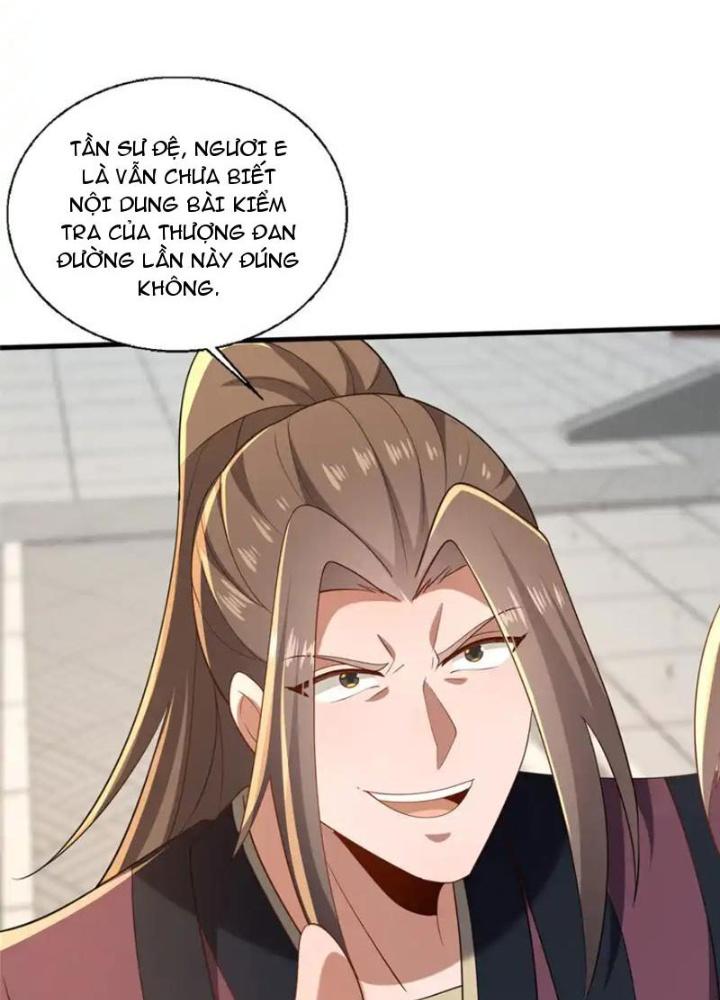Võ Thánh Này Khảng Khái Quá Rồi Chapter 62 - Trang 3
