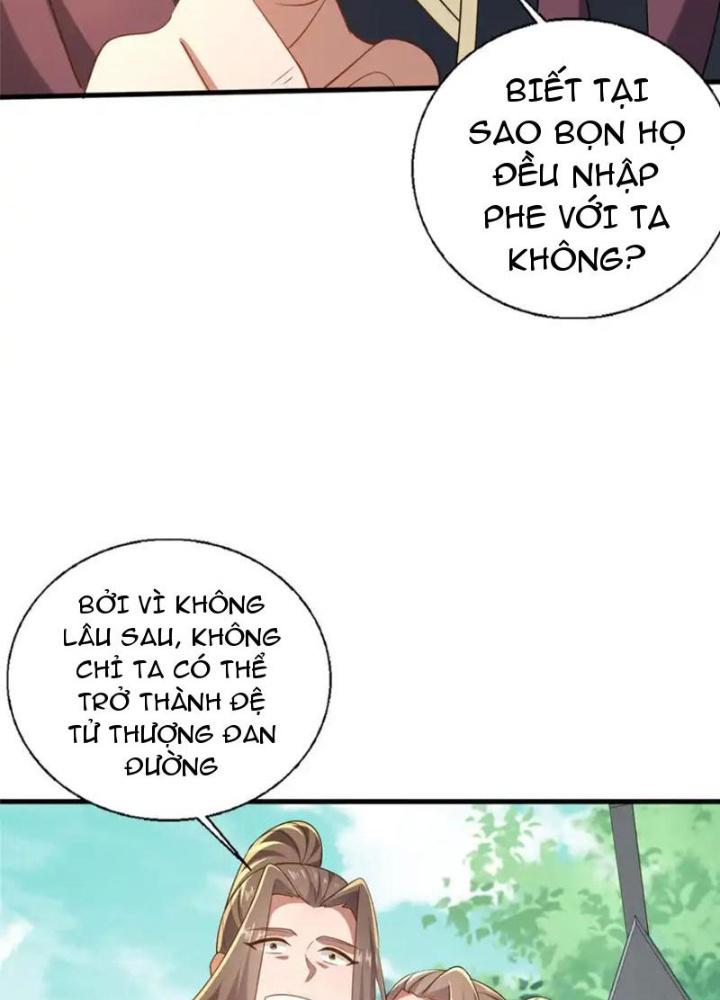 Võ Thánh Này Khảng Khái Quá Rồi Chapter 62 - Trang 3