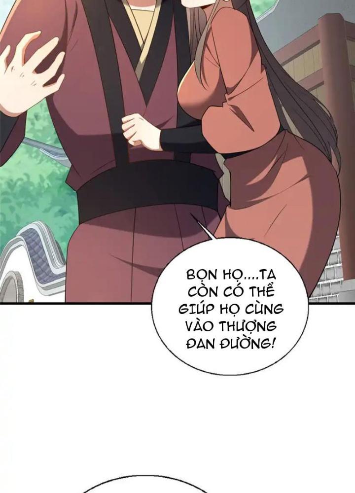 Võ Thánh Này Khảng Khái Quá Rồi Chapter 62 - Trang 3