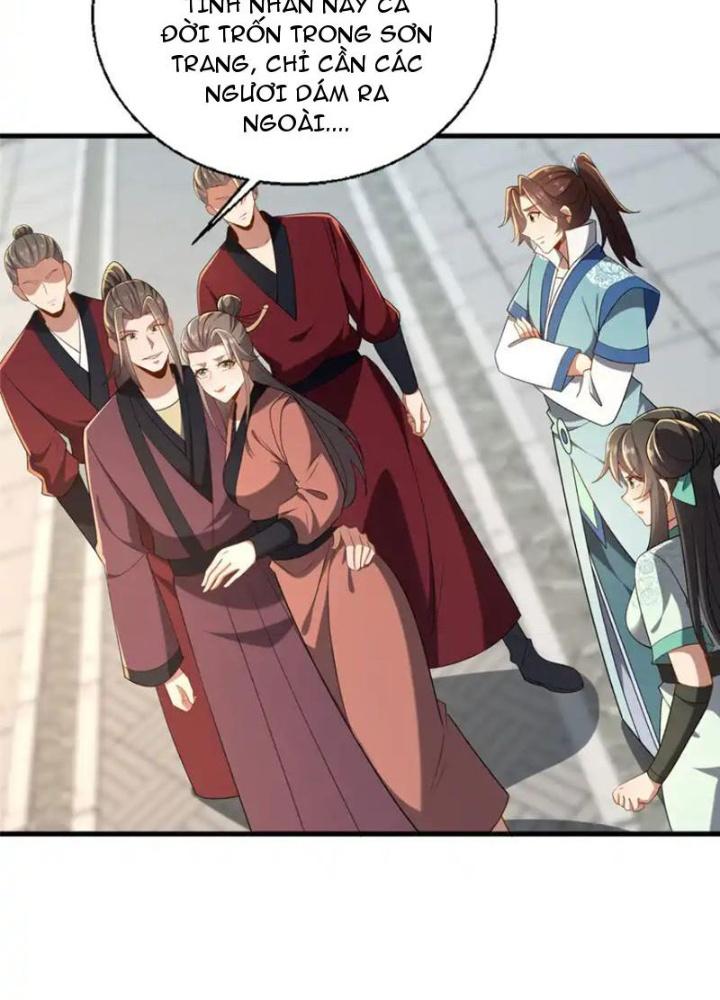 Võ Thánh Này Khảng Khái Quá Rồi Chapter 62 - Trang 3