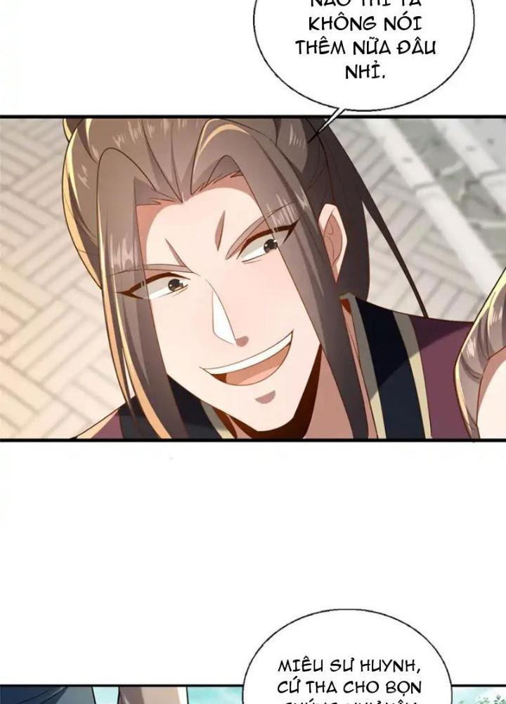 Võ Thánh Này Khảng Khái Quá Rồi Chapter 62 - Trang 3