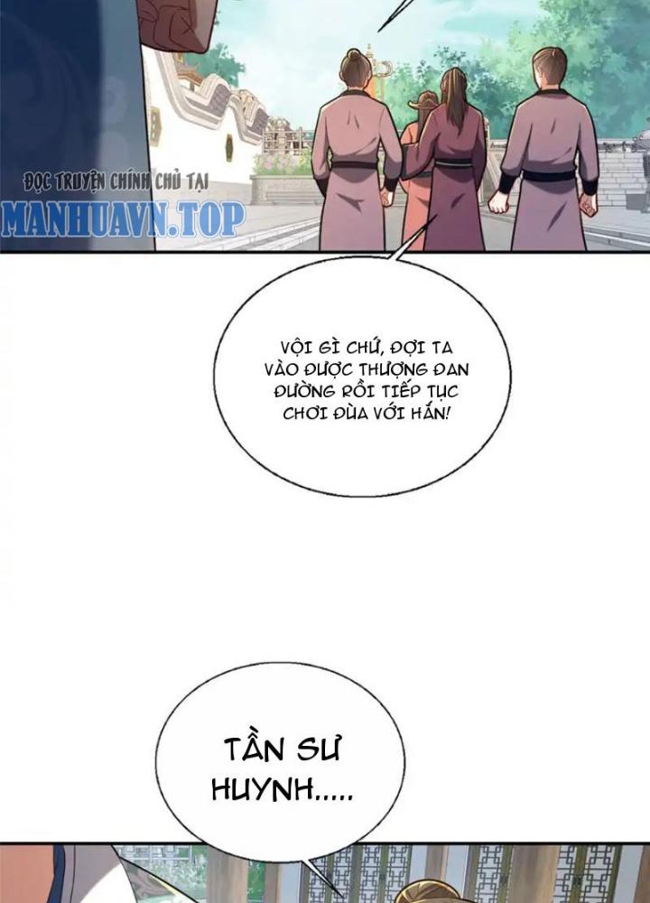 Võ Thánh Này Khảng Khái Quá Rồi Chapter 62 - Trang 3