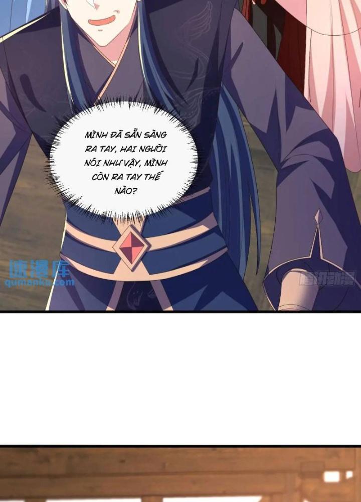 Bắt Đầu Đánh Dấu Bảy Vị Sư Tỷ Giúp Ta Bay Chapter 25 - Trang 2