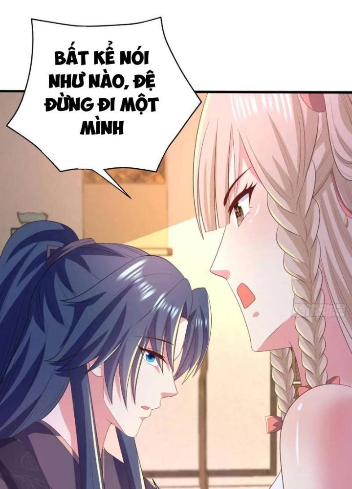 Bắt Đầu Đánh Dấu Bảy Vị Sư Tỷ Giúp Ta Bay Chapter 25 - Trang 2