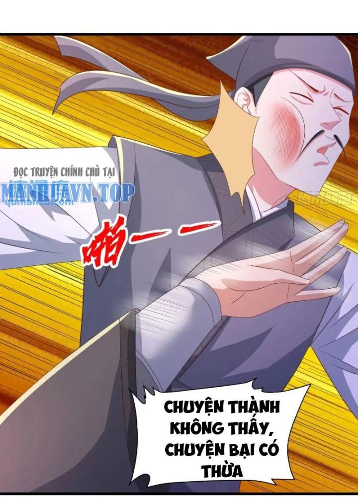 Bắt Đầu Đánh Dấu Bảy Vị Sư Tỷ Giúp Ta Bay Chapter 25 - Trang 2