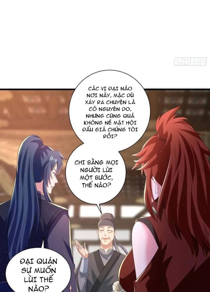Bắt Đầu Đánh Dấu Bảy Vị Sư Tỷ Giúp Ta Bay Chapter 25 - Trang 2