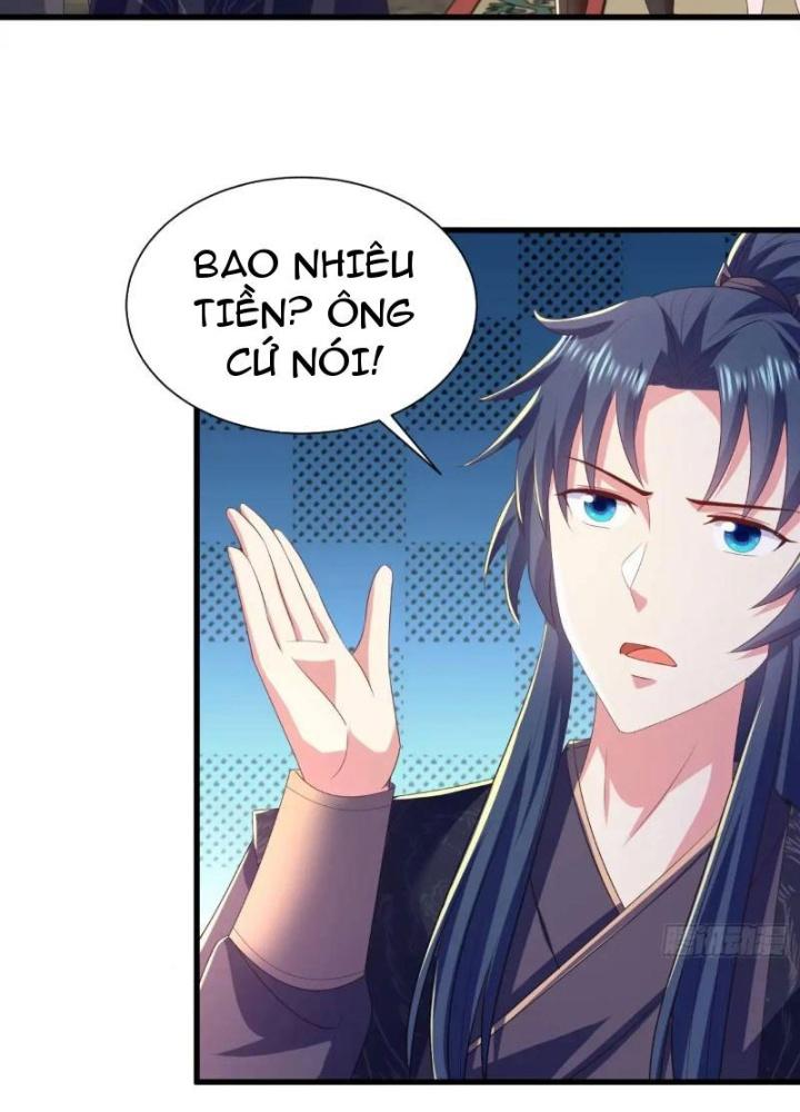 Bắt Đầu Đánh Dấu Bảy Vị Sư Tỷ Giúp Ta Bay Chapter 25 - Trang 2