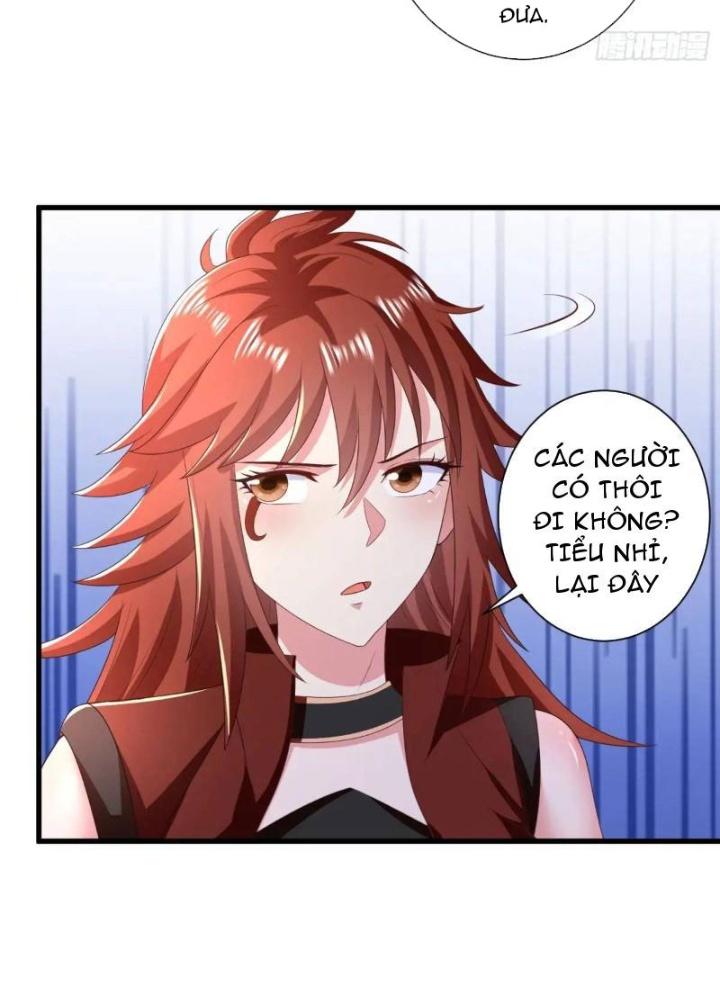 Bắt Đầu Đánh Dấu Bảy Vị Sư Tỷ Giúp Ta Bay Chapter 25 - Trang 2