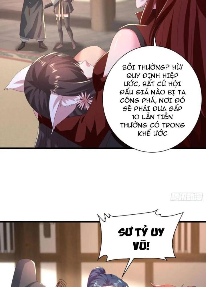 Bắt Đầu Đánh Dấu Bảy Vị Sư Tỷ Giúp Ta Bay Chapter 25 - Trang 2