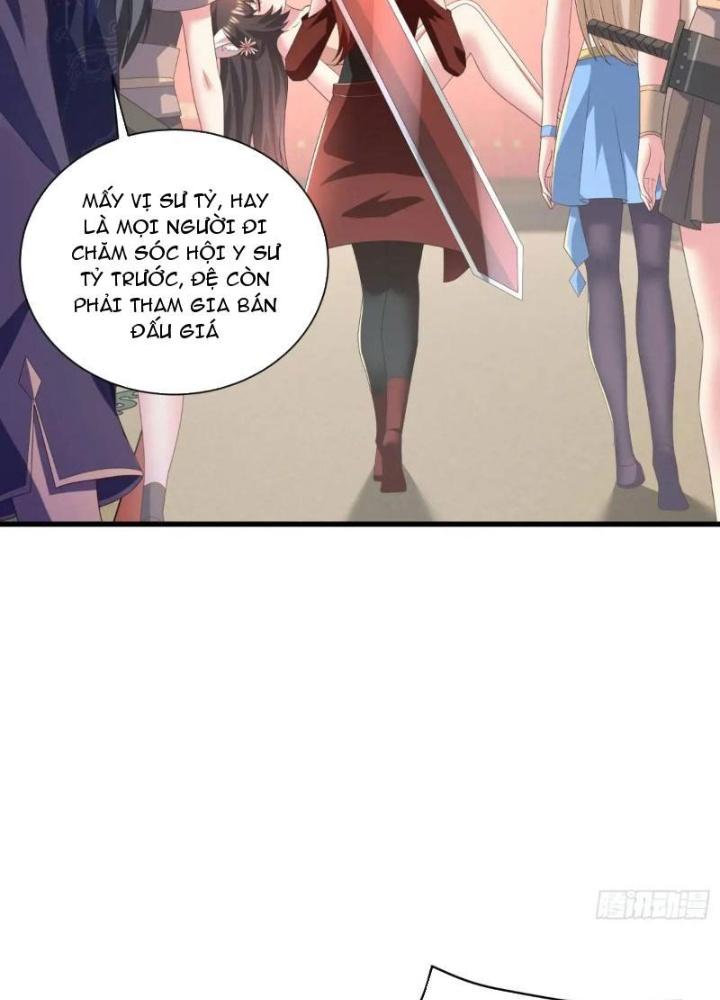 Bắt Đầu Đánh Dấu Bảy Vị Sư Tỷ Giúp Ta Bay Chapter 25 - Trang 2