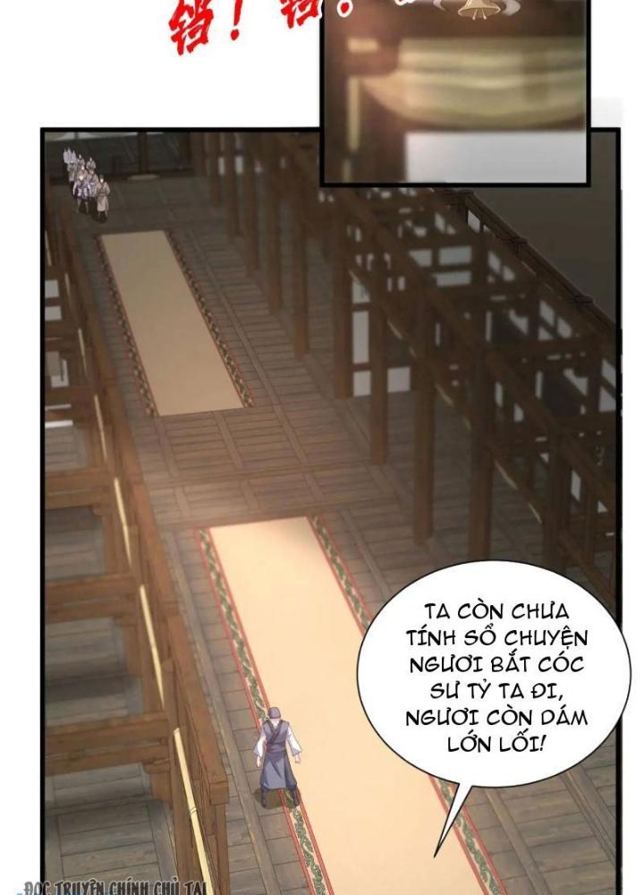 Bắt Đầu Đánh Dấu Bảy Vị Sư Tỷ Giúp Ta Bay Chapter 25 - Trang 2