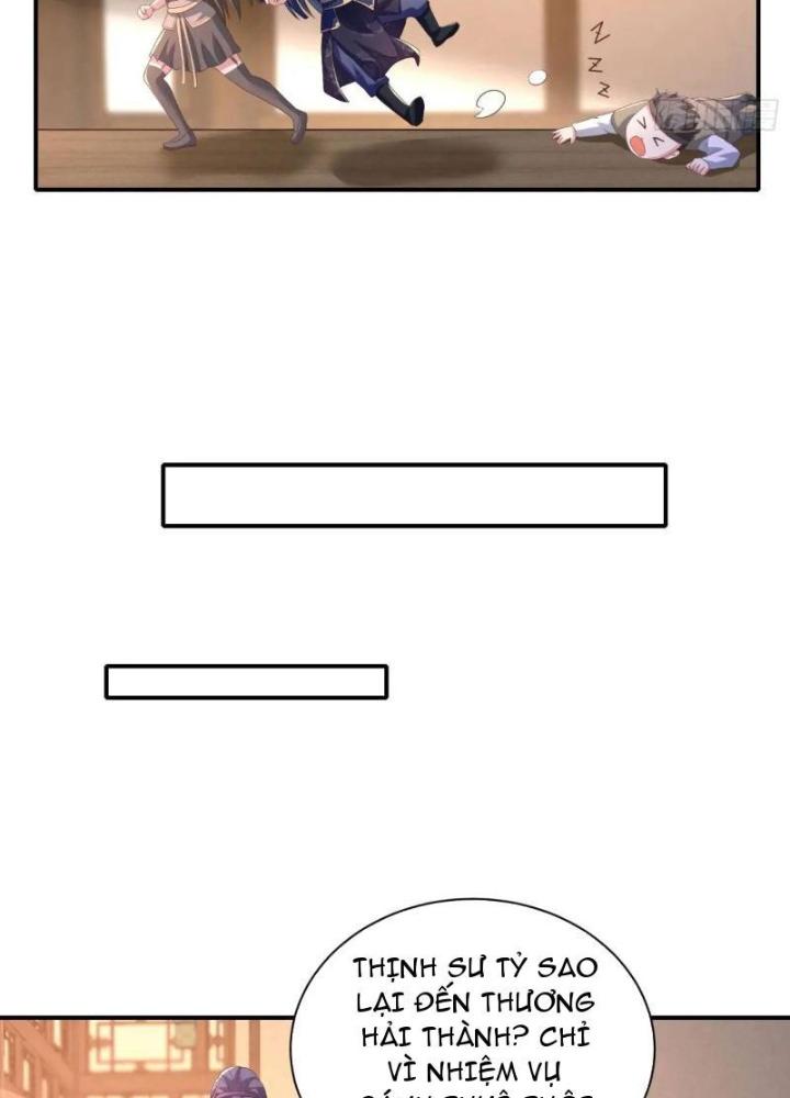 Bắt Đầu Đánh Dấu Bảy Vị Sư Tỷ Giúp Ta Bay Chapter 25 - Trang 2