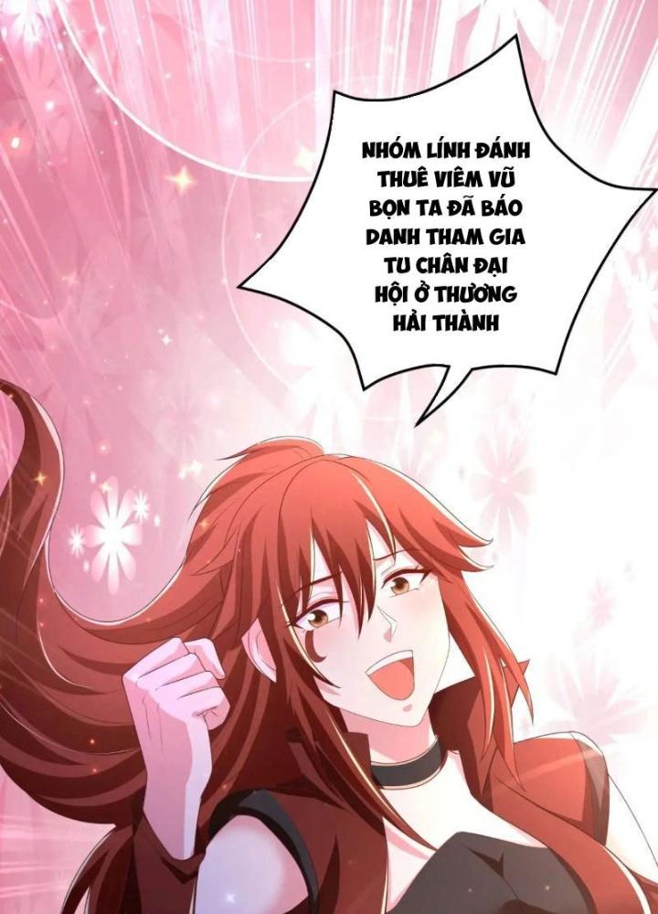 Bắt Đầu Đánh Dấu Bảy Vị Sư Tỷ Giúp Ta Bay Chapter 25 - Trang 2