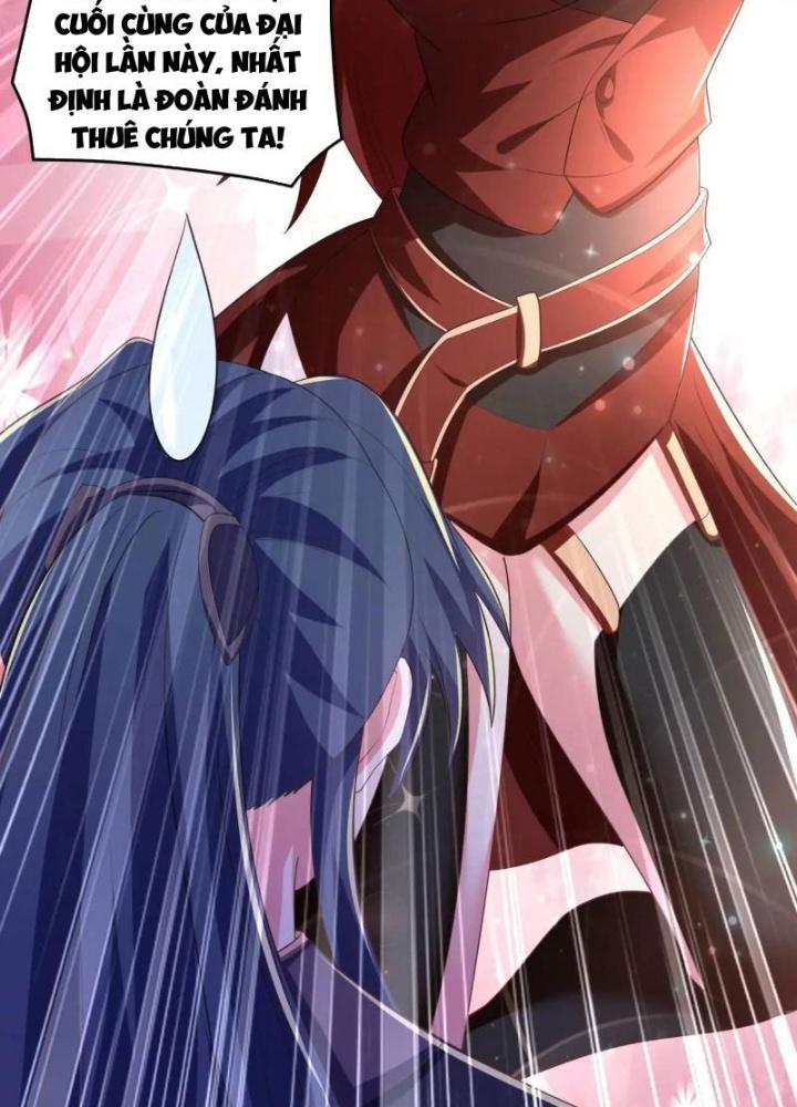 Bắt Đầu Đánh Dấu Bảy Vị Sư Tỷ Giúp Ta Bay Chapter 25 - Trang 2