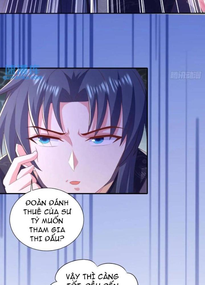 Bắt Đầu Đánh Dấu Bảy Vị Sư Tỷ Giúp Ta Bay Chapter 25 - Trang 2