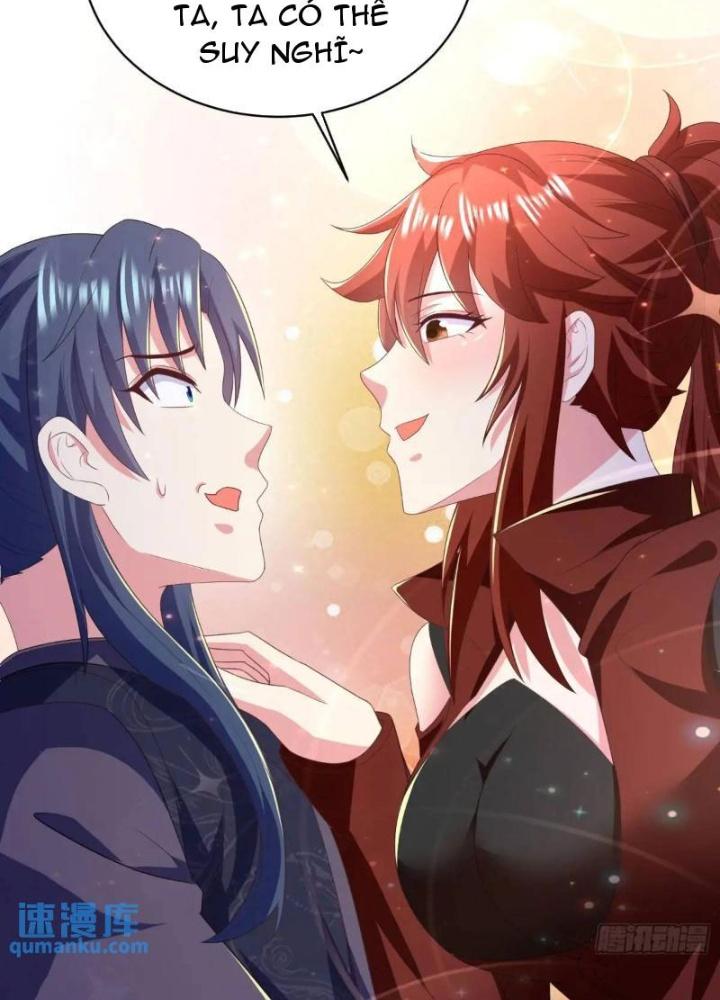 Bắt Đầu Đánh Dấu Bảy Vị Sư Tỷ Giúp Ta Bay Chapter 25 - Trang 2