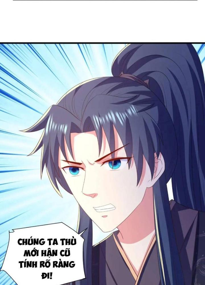 Bắt Đầu Đánh Dấu Bảy Vị Sư Tỷ Giúp Ta Bay Chapter 25 - Trang 2