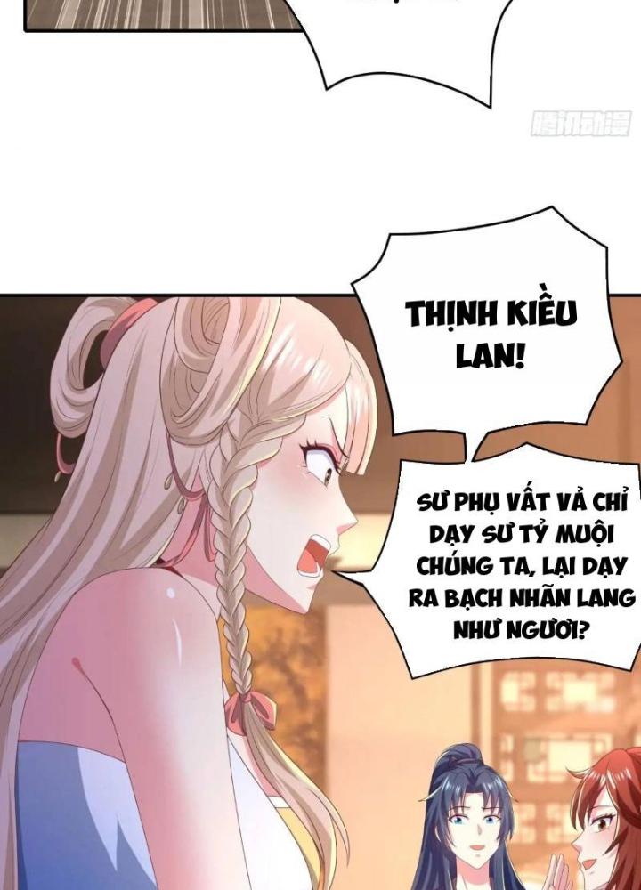 Bắt Đầu Đánh Dấu Bảy Vị Sư Tỷ Giúp Ta Bay Chapter 25 - Trang 2