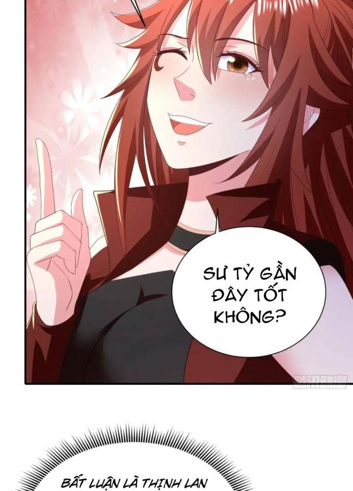 Bắt Đầu Đánh Dấu Bảy Vị Sư Tỷ Giúp Ta Bay Chapter 25 - Trang 2